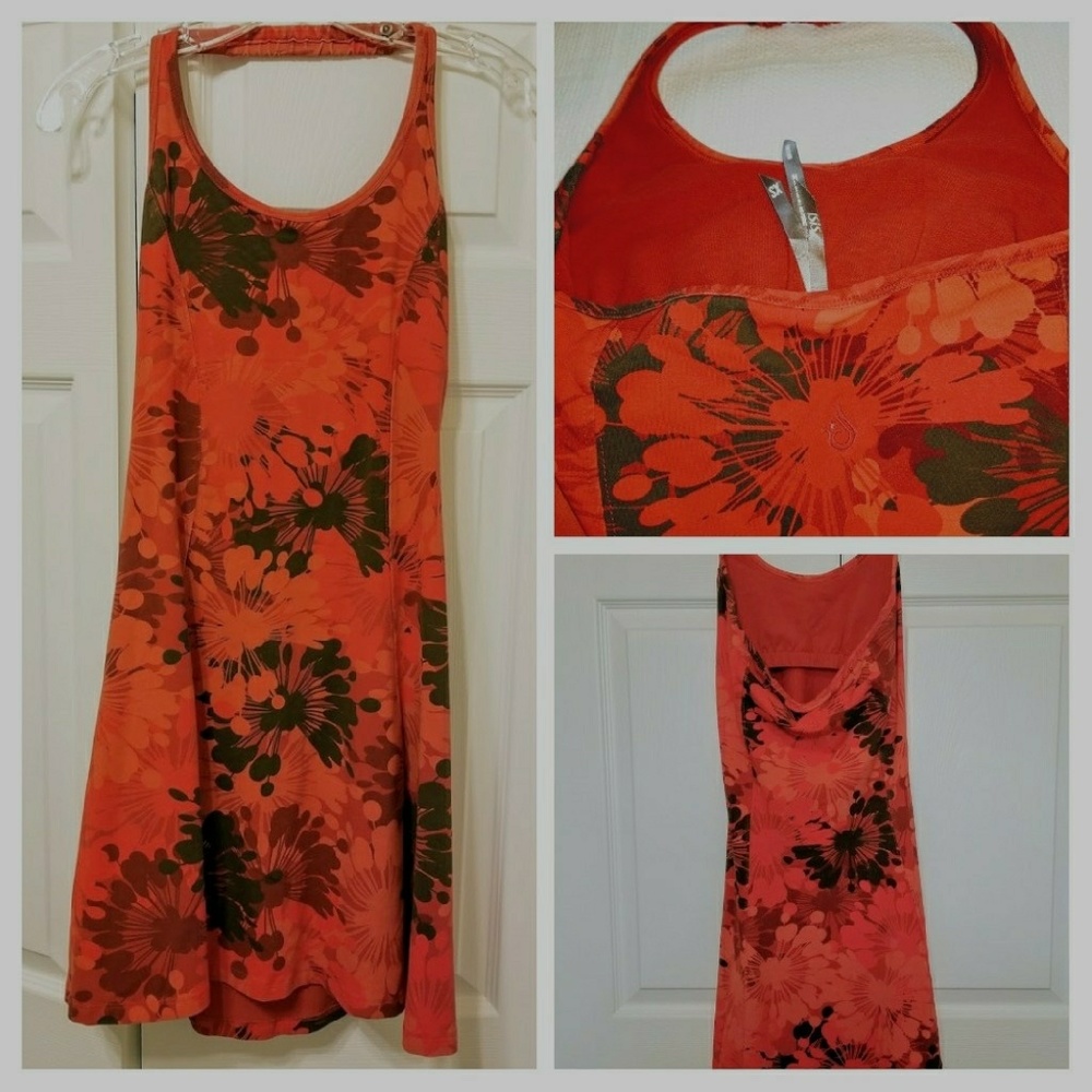 ISIS Athletic Sporty Dress PRICE DROP!!